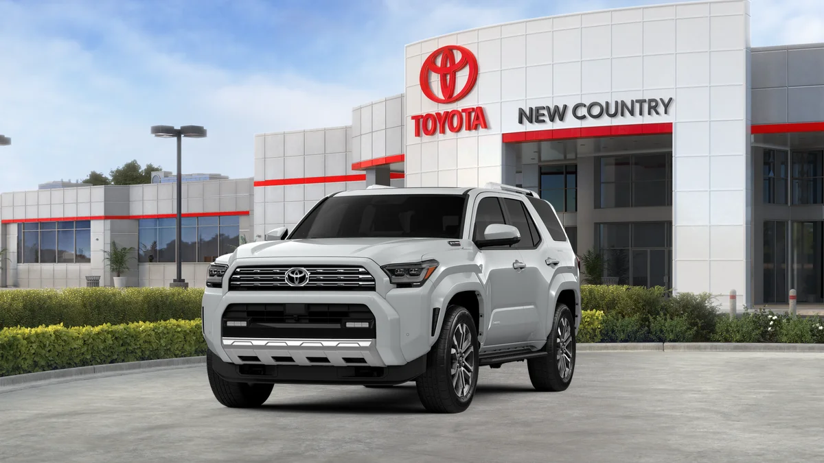 New 2026 Wind Chill Pearl Toyota Limited i-FORCE MAX image 18