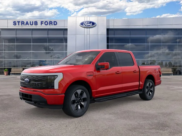 2022 Ford F-150 F150 4X4 CREW