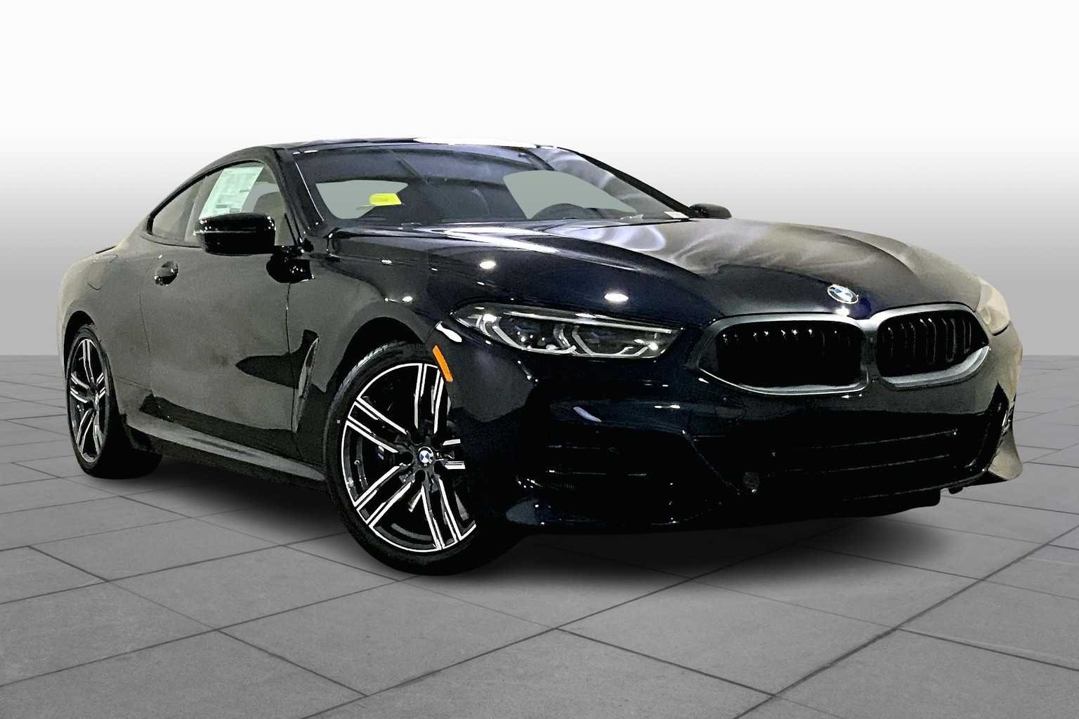2026 BMW 8 Series 840i - Photo 19
