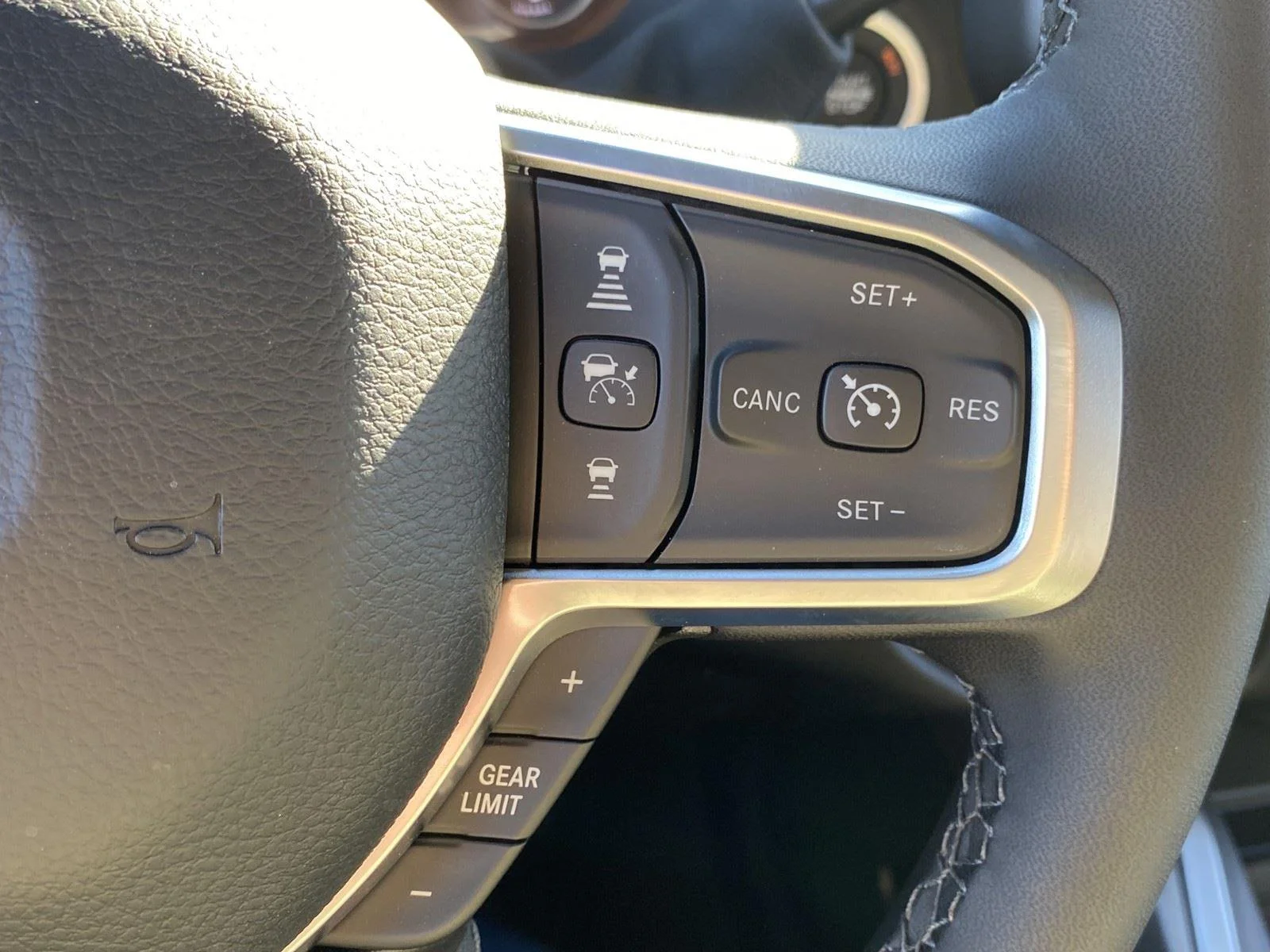 2026 RAM 2500 Big Horn - Photo 22