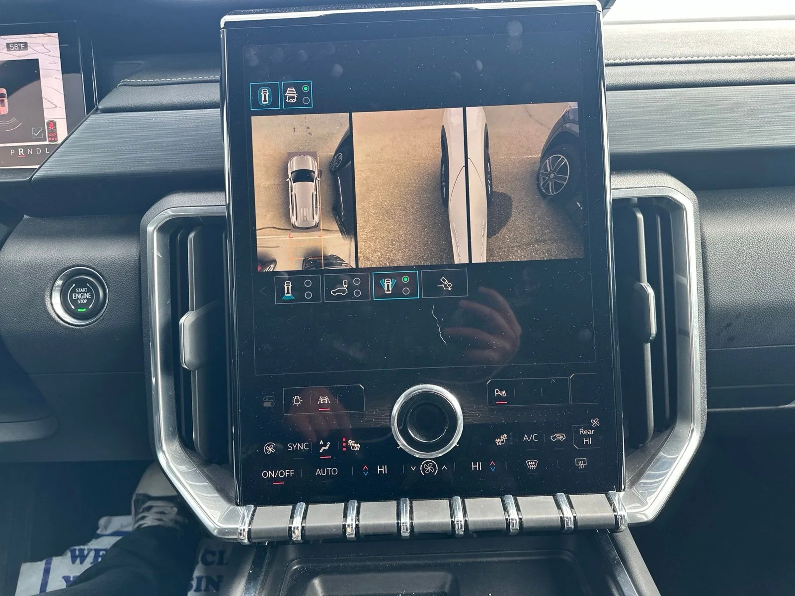 2025 GMC Acadia Elevation - Photo 70