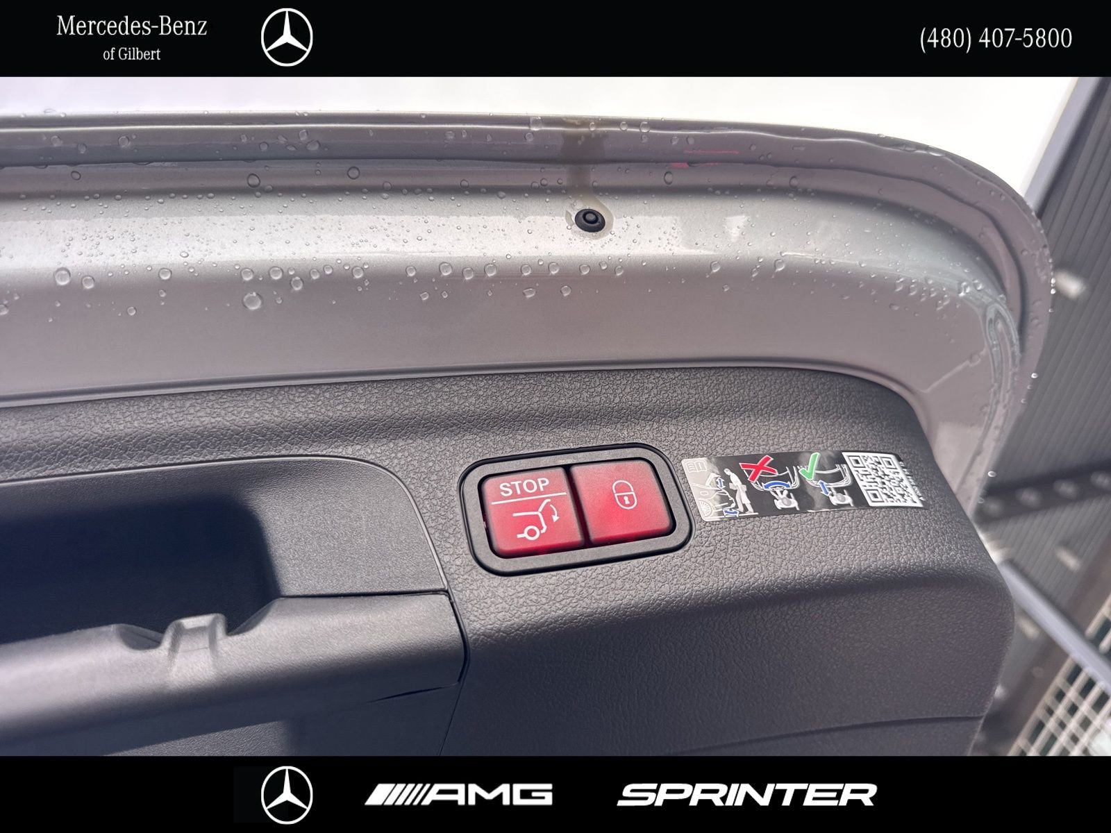 New 2026 Cirrus Silver Metallic Mercedes-Benz GLE 350 image 7