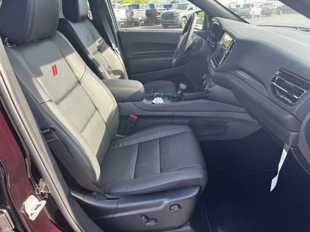 New 2026 Red Oxide Exterior Paint Dodge GT PLUS image 14