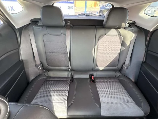 Used 2025 Gray Chevrolet LT image 51
