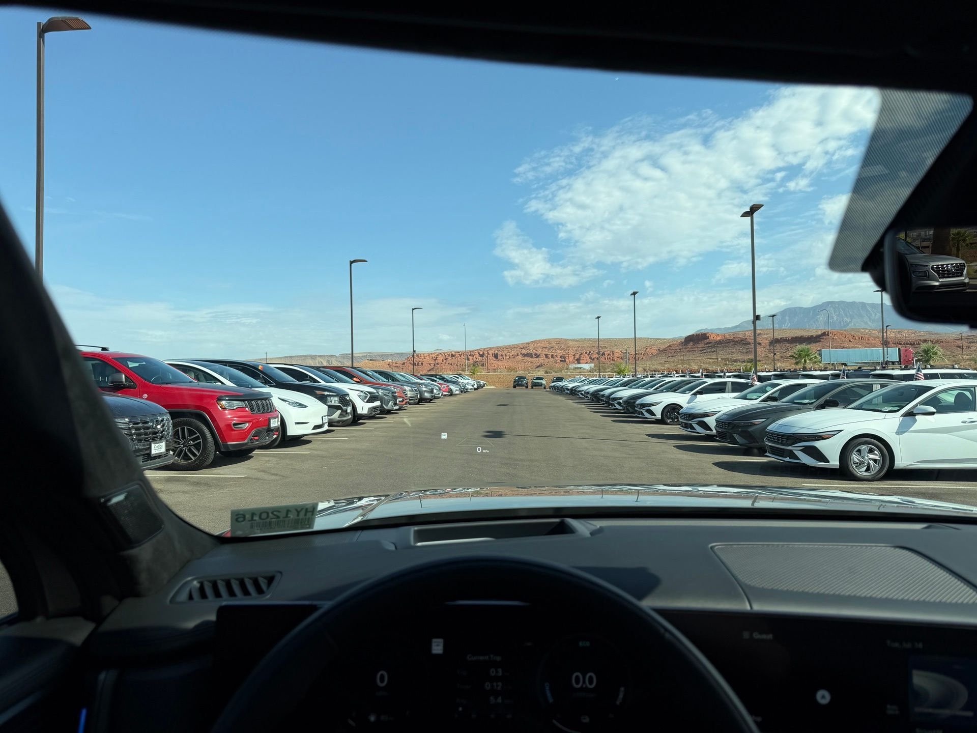 Used 2026 Gray Hyundai Calligraphy image 21