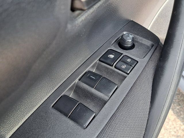 Used 2023 Gray Toyota LE image 23