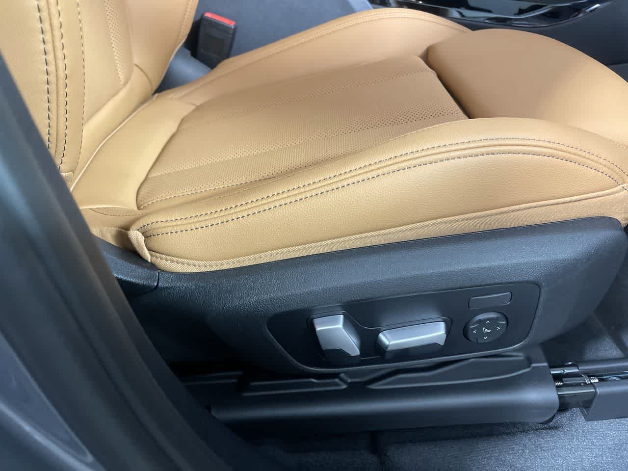 2024 BMW X3 30i - Photo 16