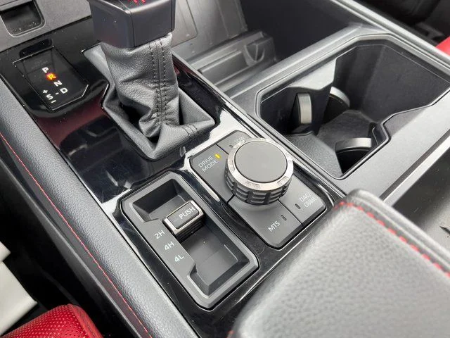 Used 2022 White Toyota TRD Pro image 32