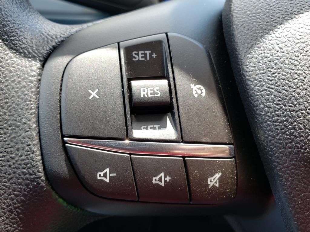 New 2026 Shadow Black Ford XLT image 17