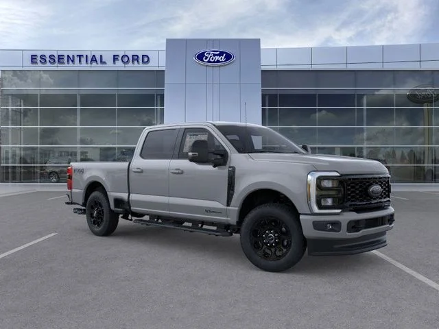 New 2026 Avalanche Ford F-250® XLT image 7