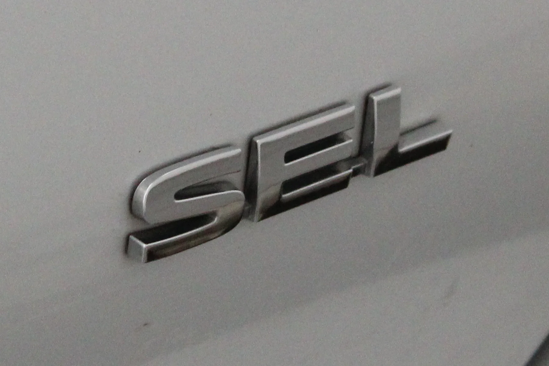 Used 2023 White DIAMOND Mitsubishi SEL 2.5 2WD image 21