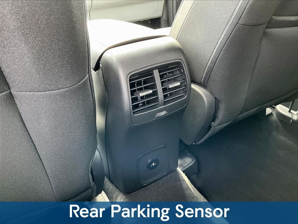 Used 2024 White Ford Active image 13