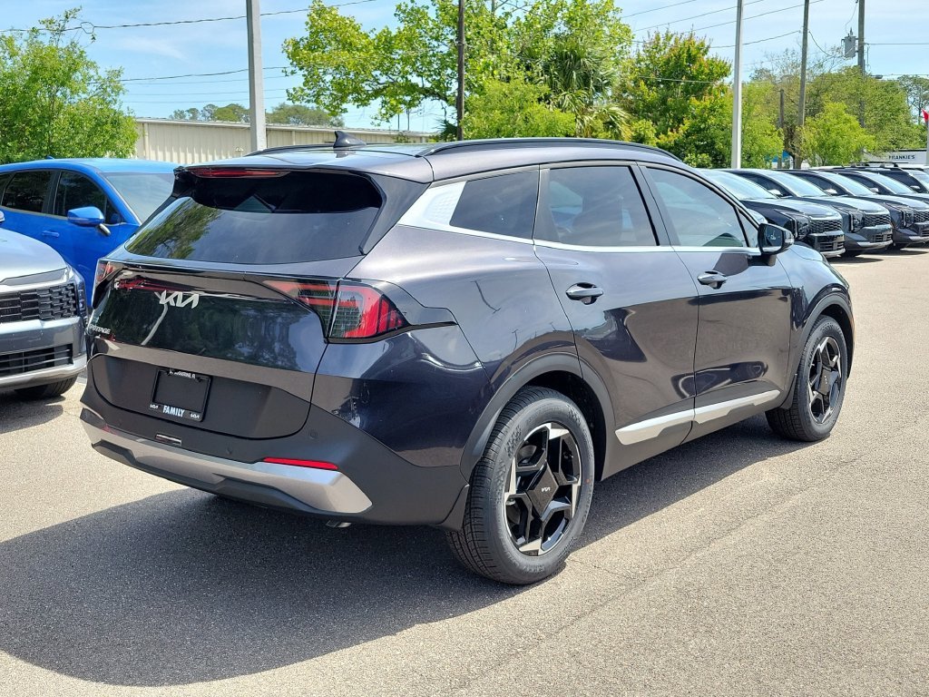 New 2026 Panthera Metal Kia EX image 6