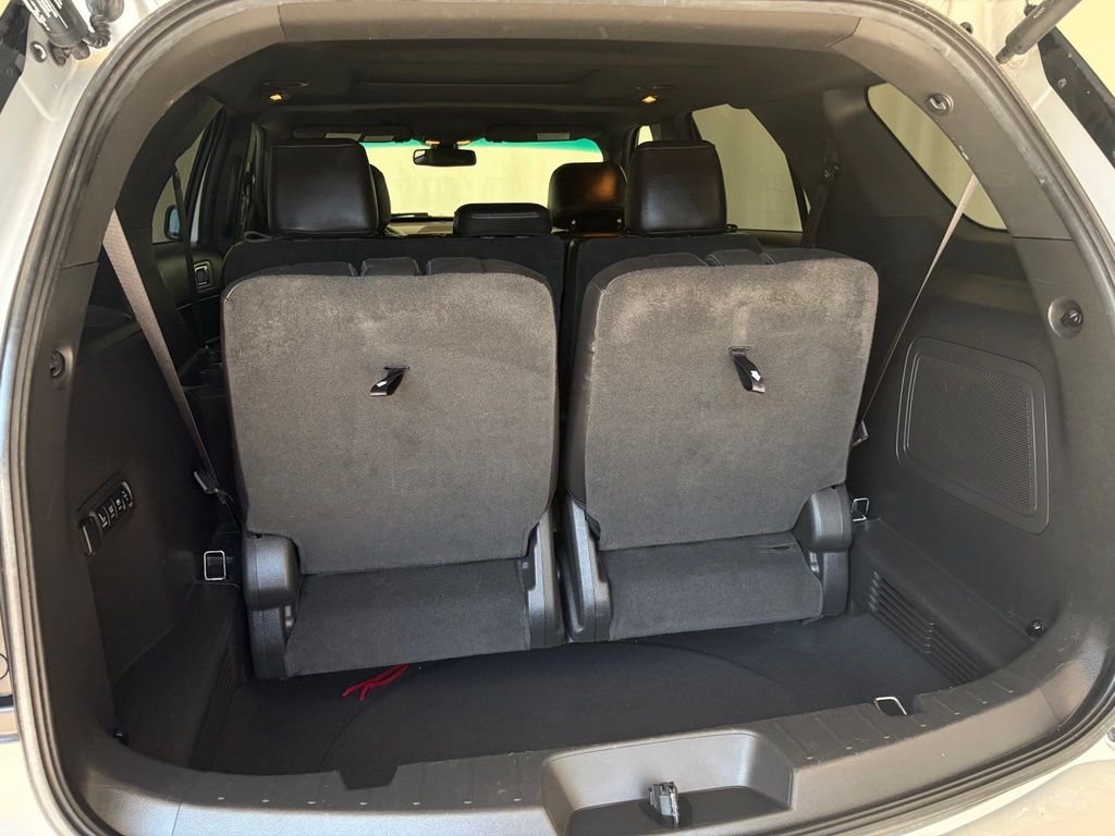Used 2014 Ingot Silver Ford Limited image 37