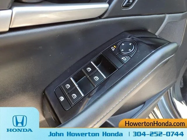 Used 2024 Gray Mazda 2.5 S Select Sport image 16