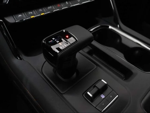 2026 GMC Sierra 1500 AT4 - Photo 37