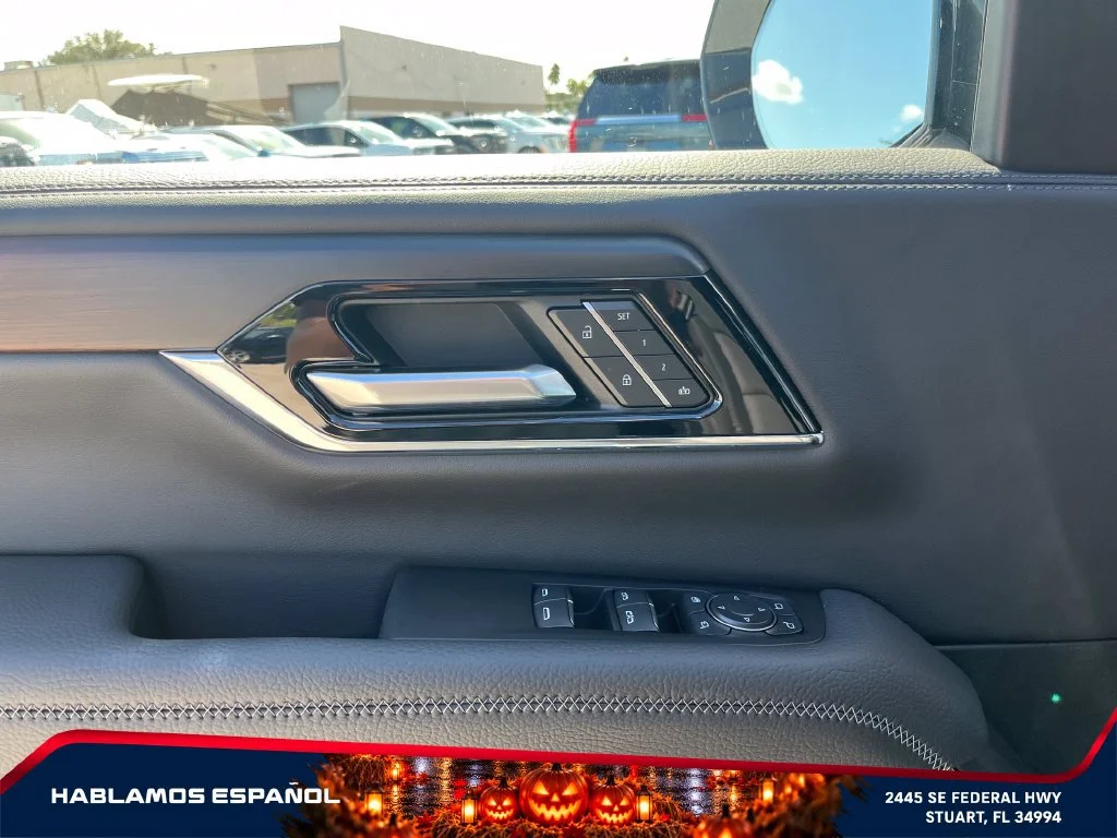 New 2026 Glacier White Tricoat GMC Denali image 23