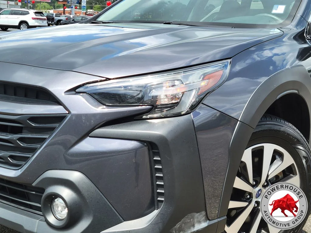 Used 2024 Gray Subaru Premium image 11