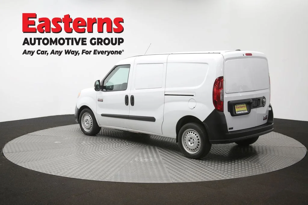 Used 2020 White Ram Tradesman image 60