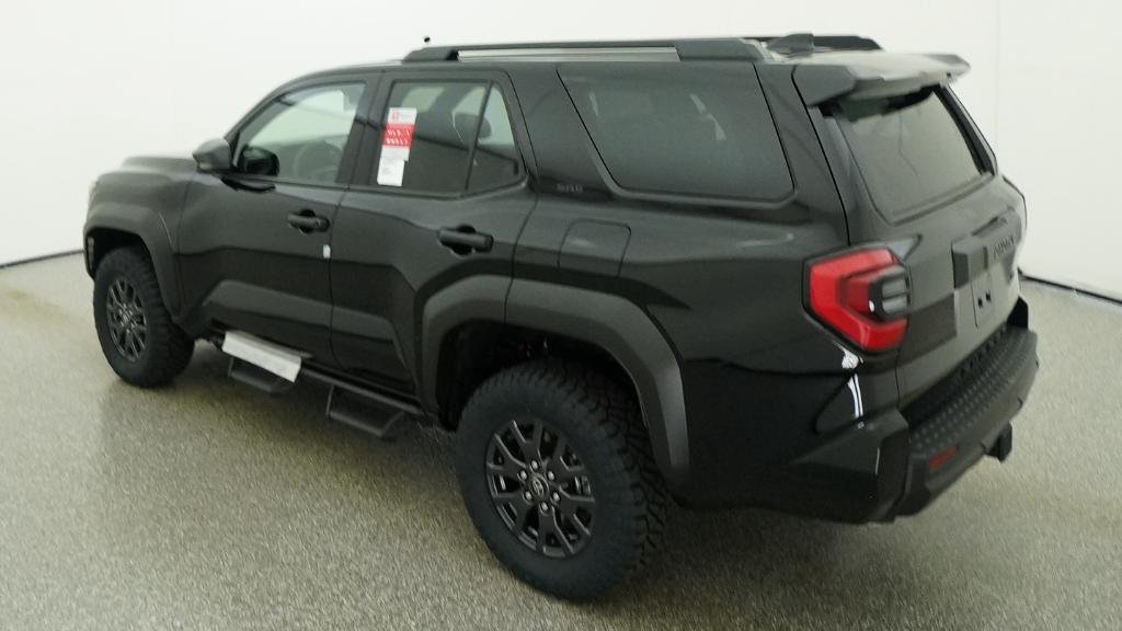 New 2026 Black Toyota SR5 image 44