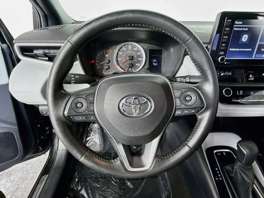 Used 2022 Black Toyota APEX SE image 11