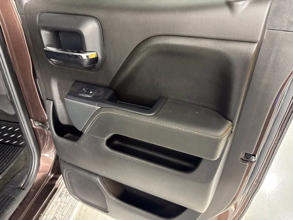 Used 2016 Brown Chevrolet LT image 22