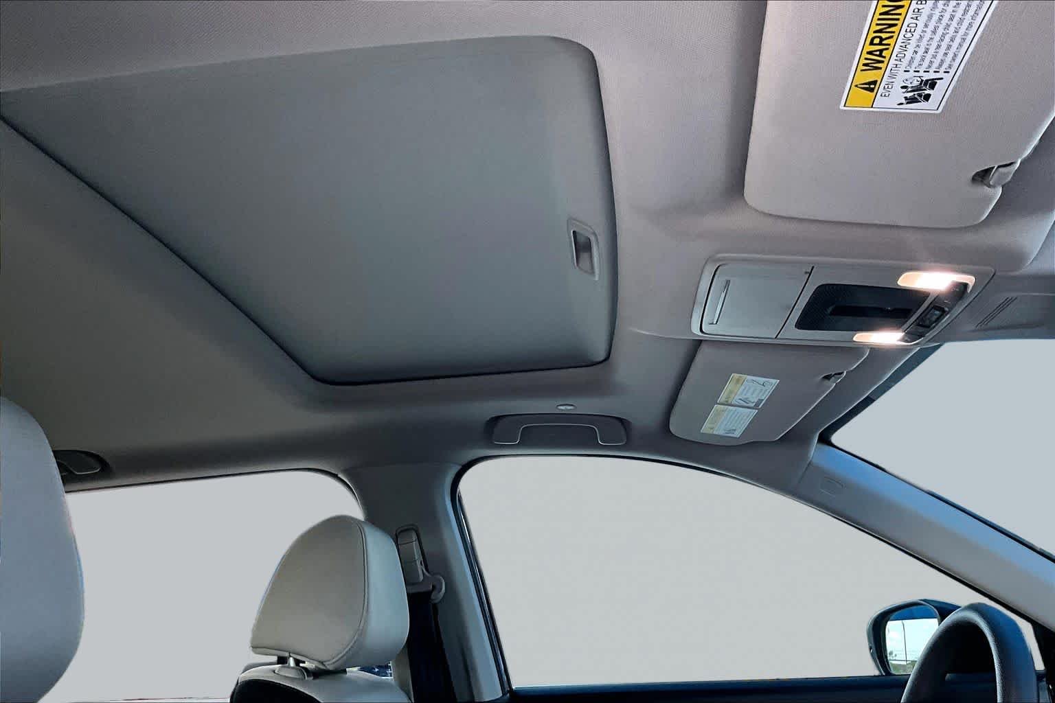 2023 Honda CR-V EX - Photo 14