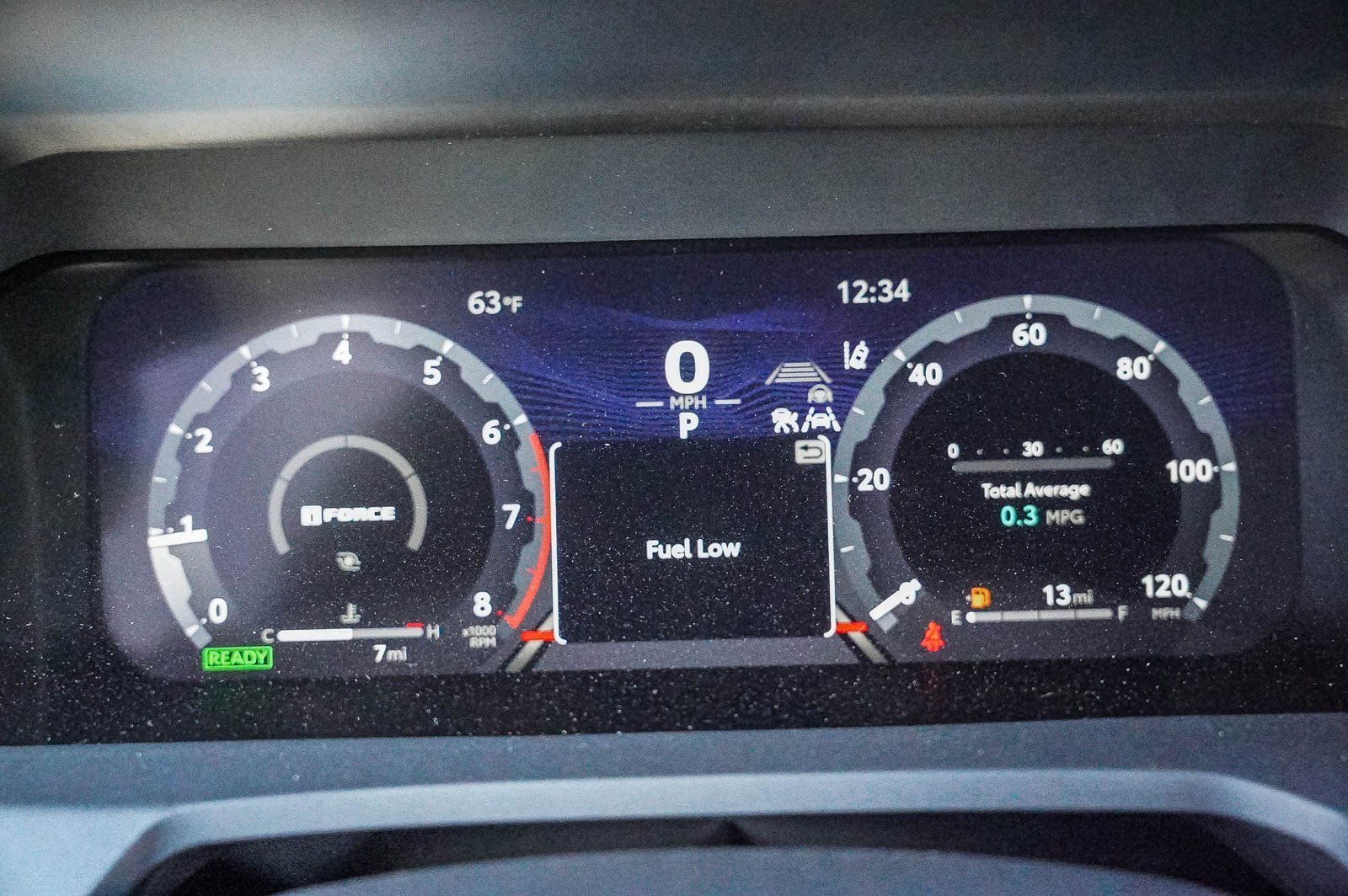 2026 Toyota Tacoma Trailhunter - Photo 27