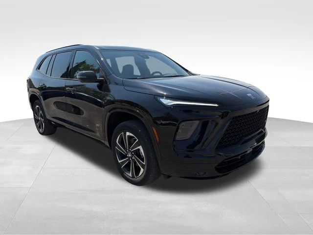 2026 Buick Enclave Sport Touring - Photo 1
