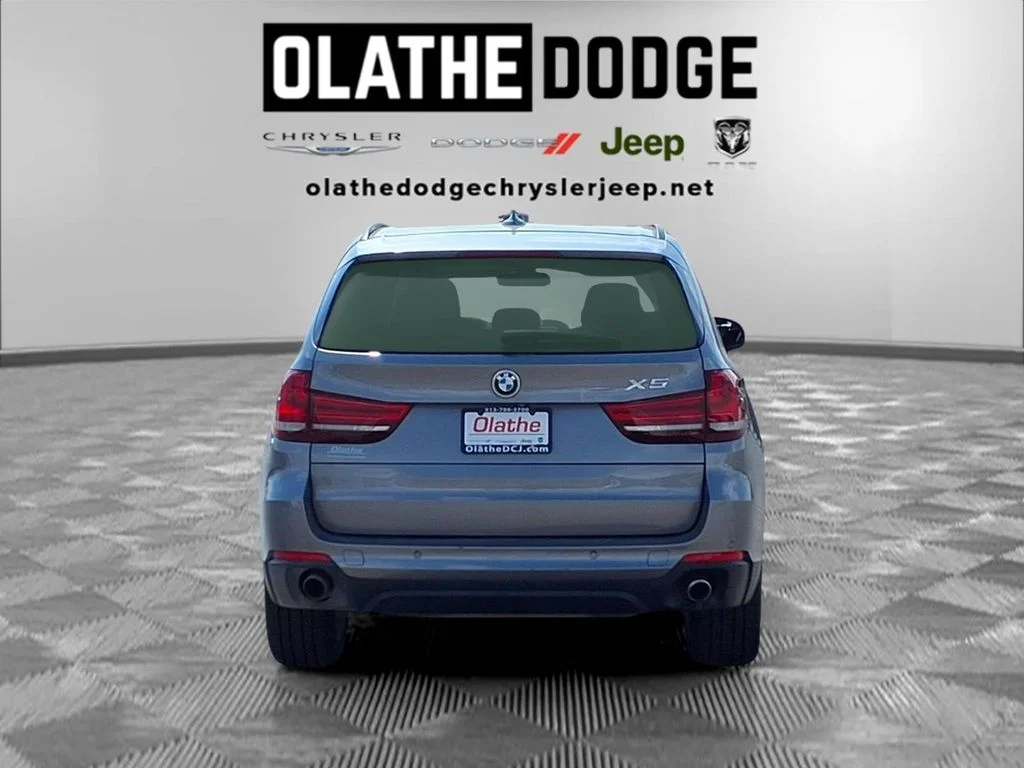 Used 2016 Gray BMW sDrive35i image 28