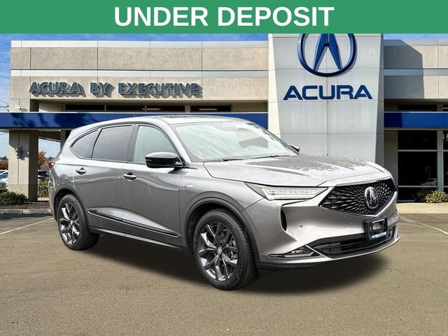 2023 Acura MDX A-Spec