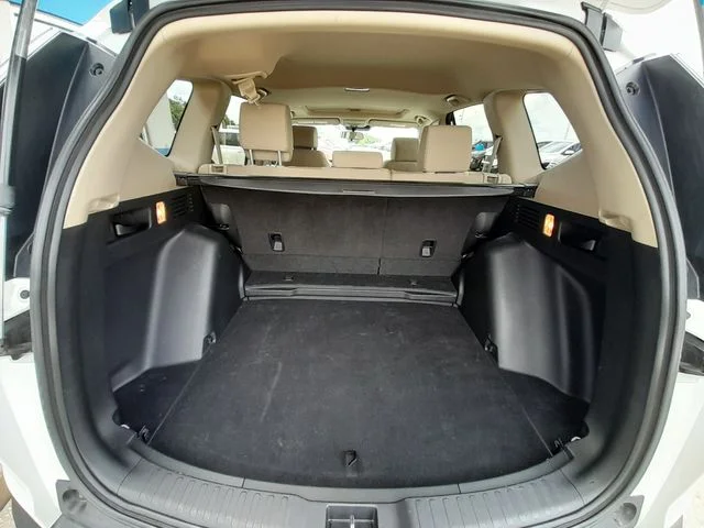 Used 2020  Honda EX image 54