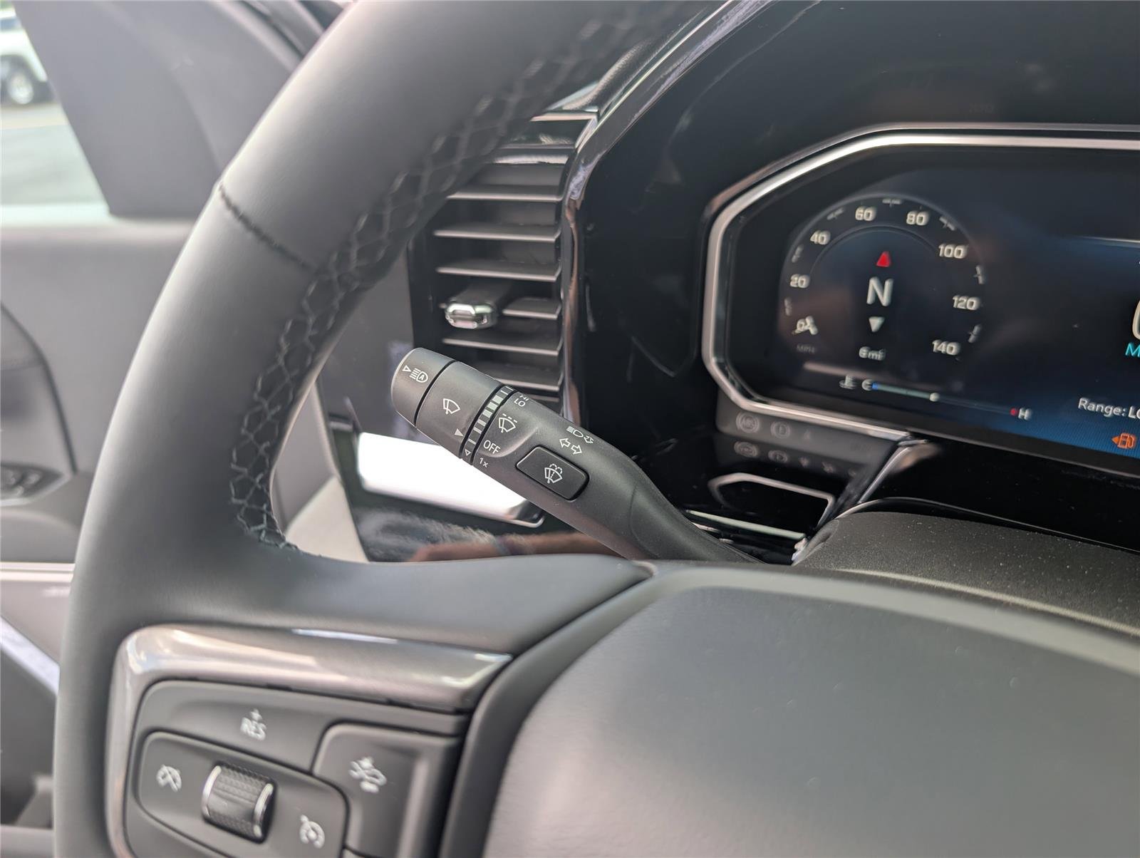 2026 Chevrolet Silverado 2500 HD High Country - Photo 12