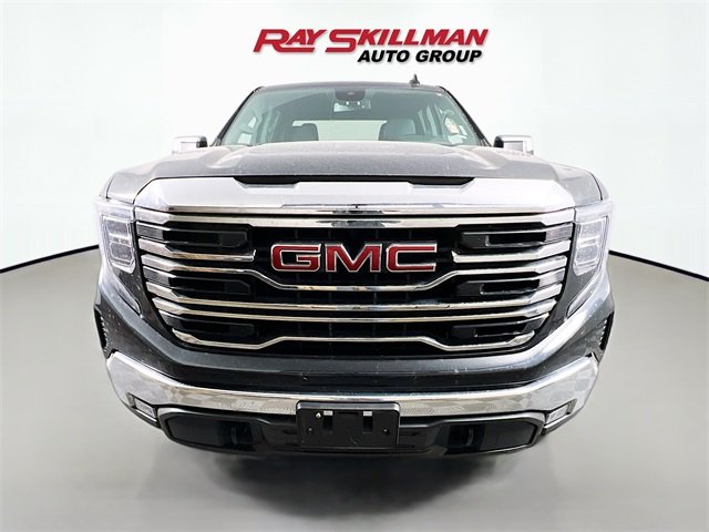 2025 Gmc Sierra 1500 SLT photo 2