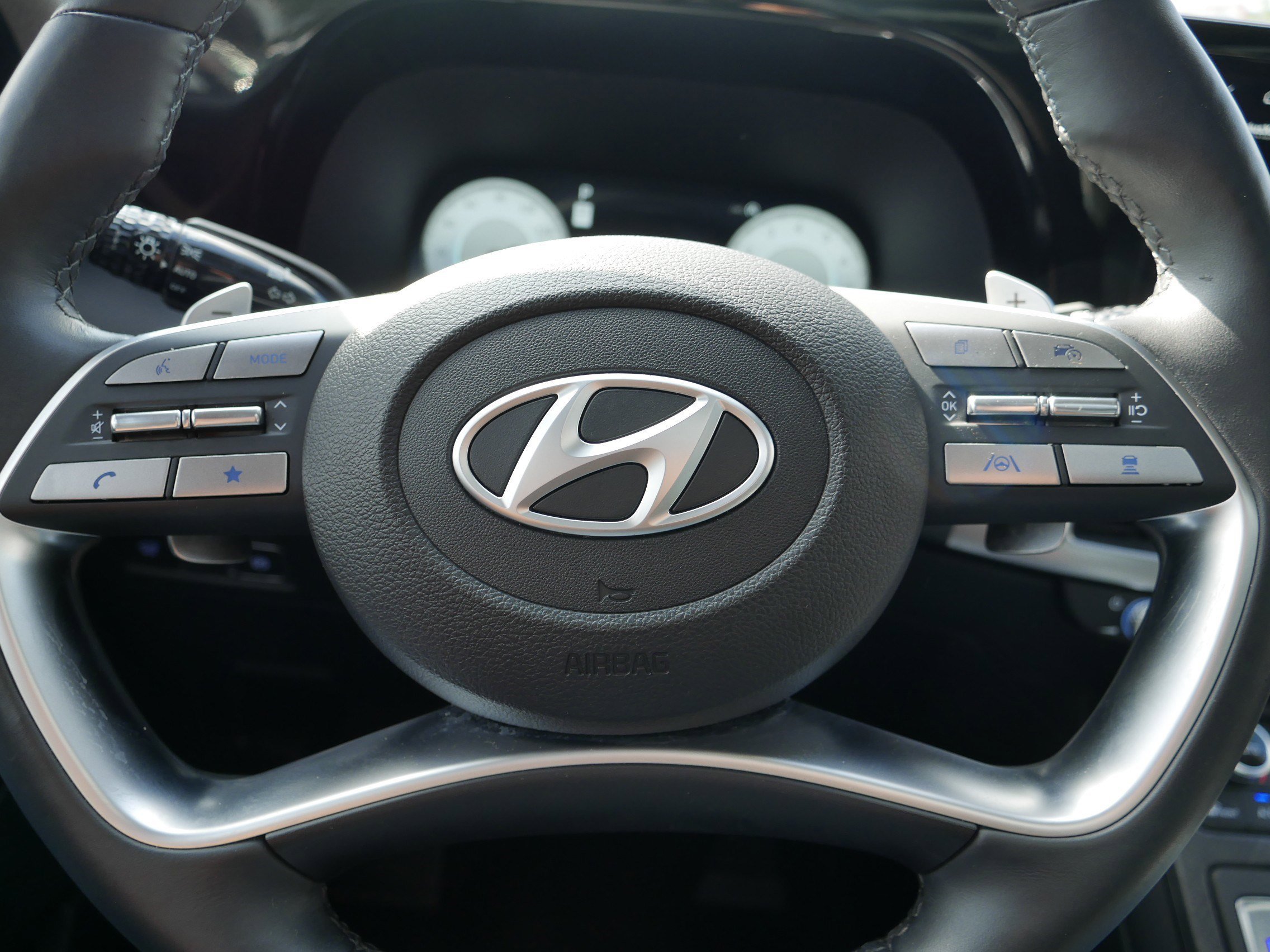 2024 Hyundai Palisade Limited - Photo 25