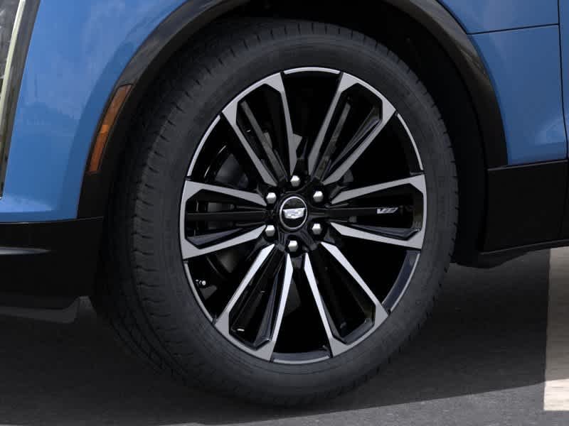 2027 Cadillac LYRIQ Premium Luxury - Photo 9