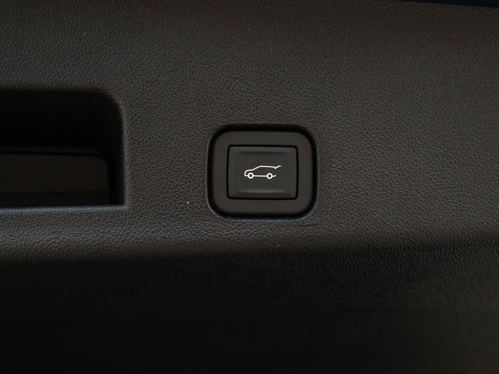 New 2026 Sterling Gray Metallic Chevrolet LT image 8