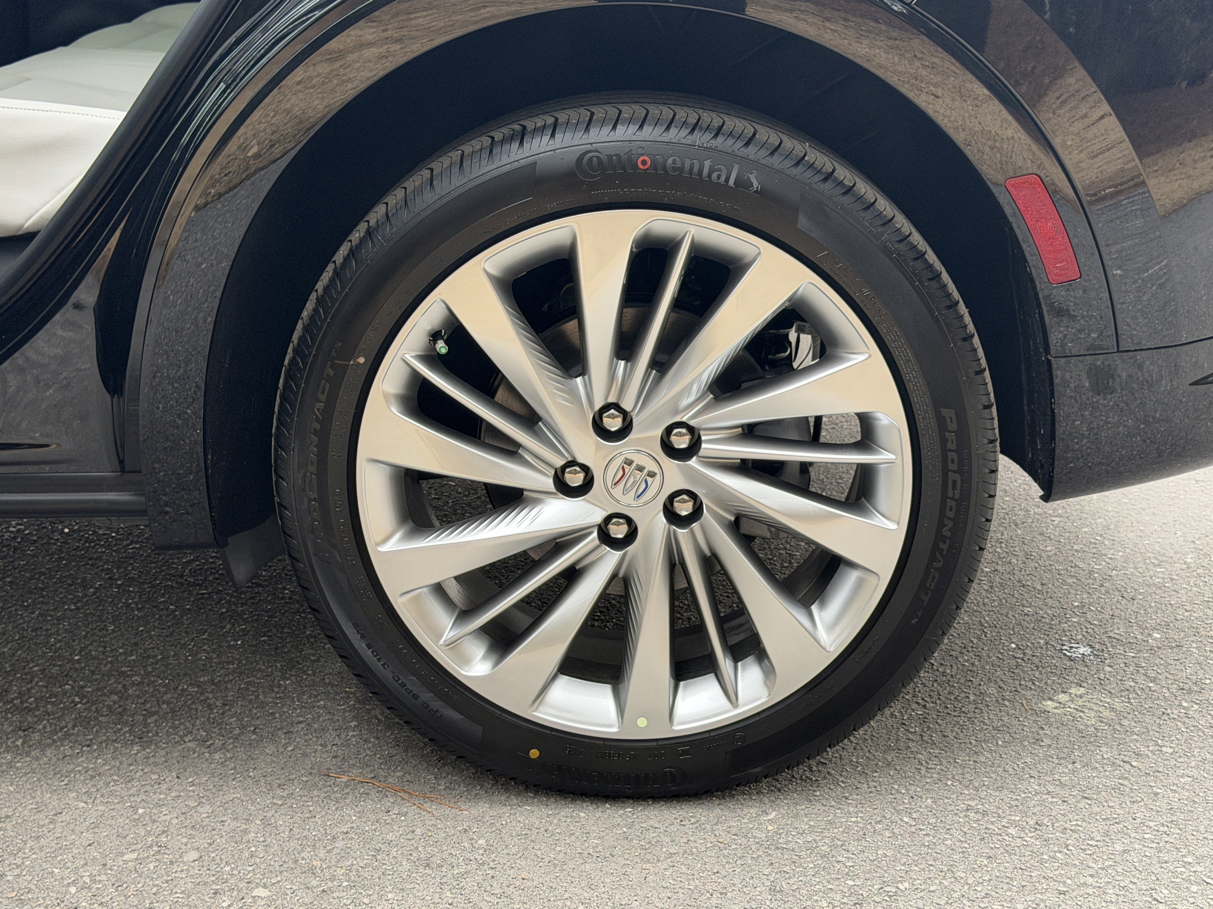 2026 Buick Envision Avenir - Photo 12