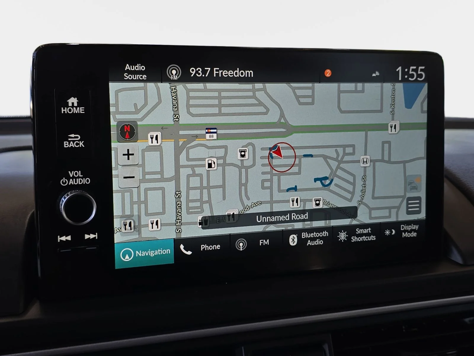 2025 Honda Pilot Touring - Photo 22