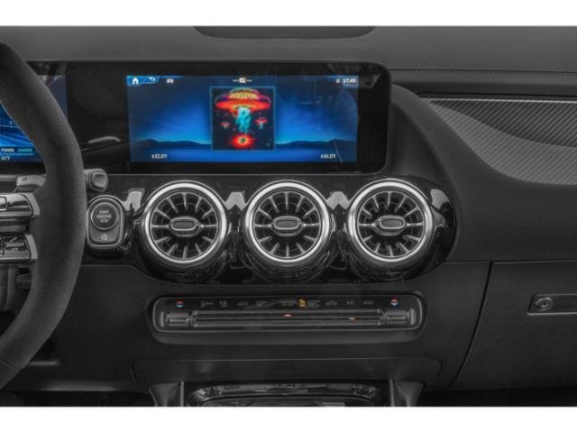 New 2026 Cirrus Silver Metallic Mercedes-Benz AMG® GLA 35 4MATIC® SUV image 22