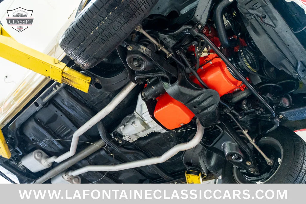 Used 1970 Gold Chevrolet SS image 86
