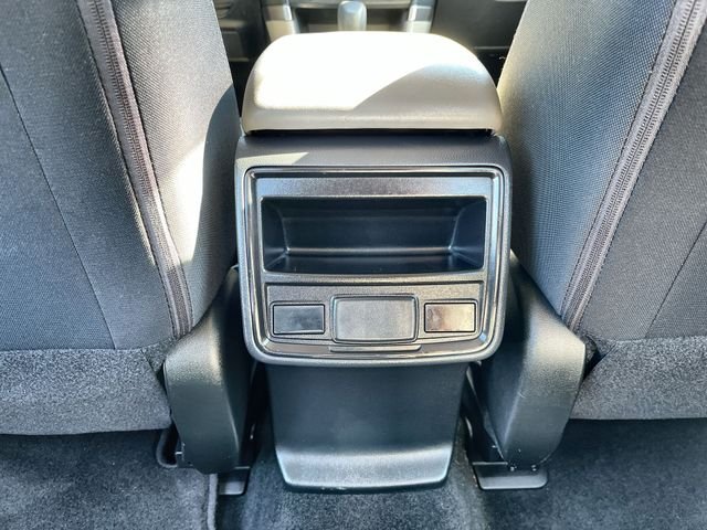 Used 2023 Blue Subaru Base image 23