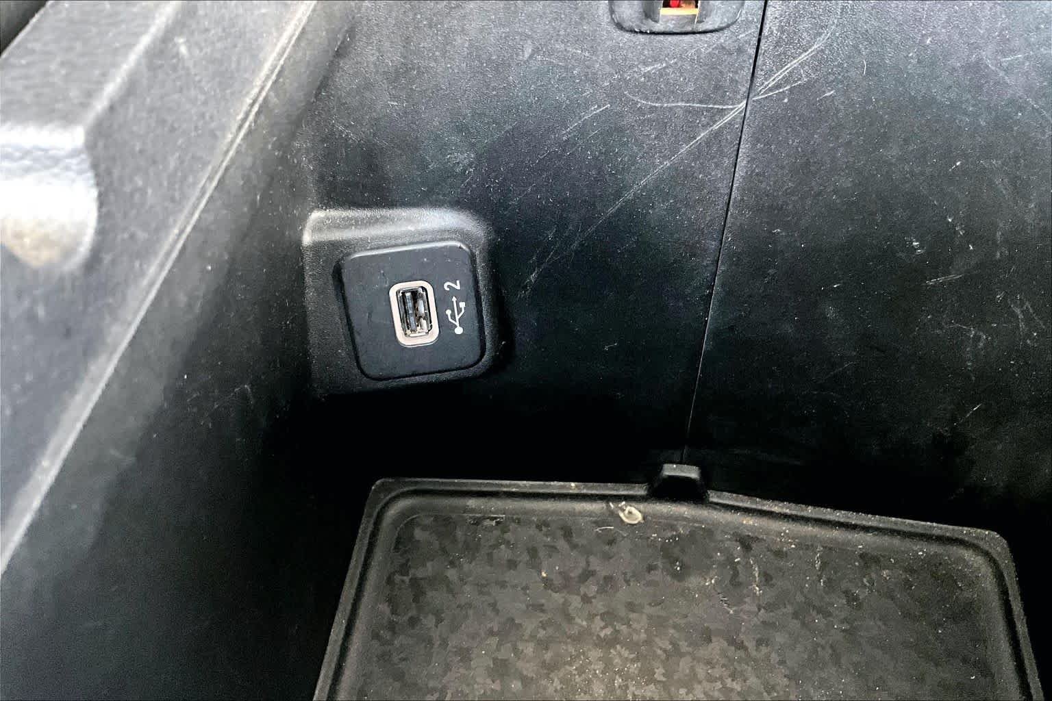 Used 2020 Bright White Clearcoat Jeep Rubicon image 36