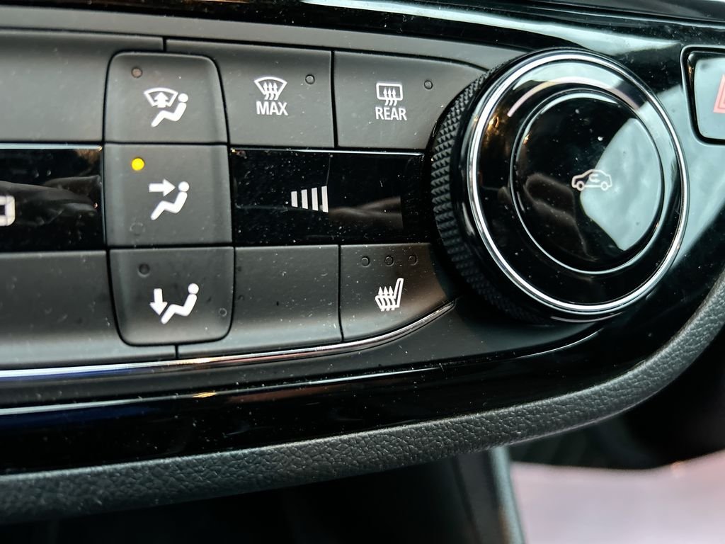 Used 2024 Black Buick Sport Touring image 30