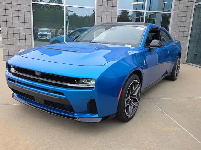 New 2026 Bludicrous Dodge Scat Pack image 3