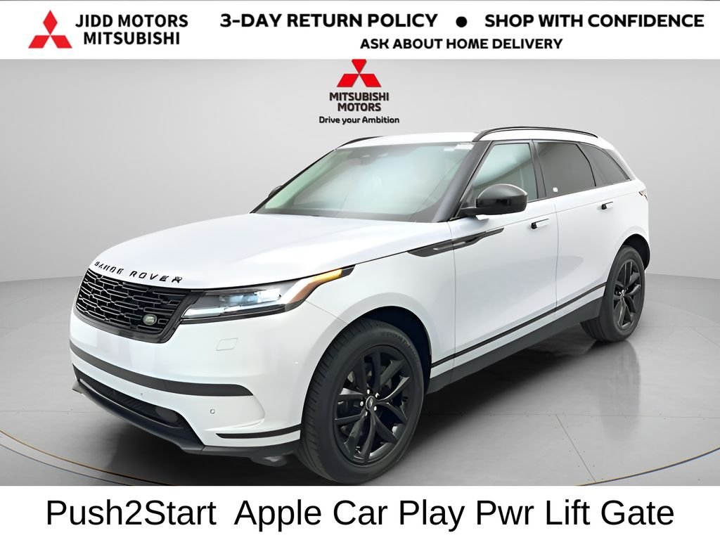 2024 Land Rover Range Rover Velar S