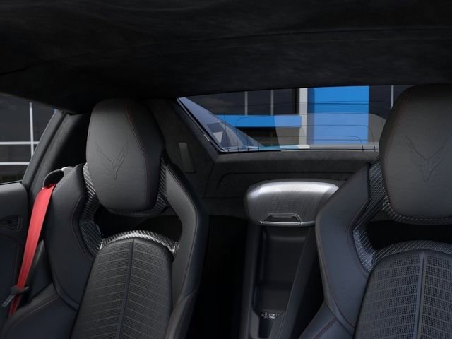 New 2026 Black Chevrolet 3LT image 24