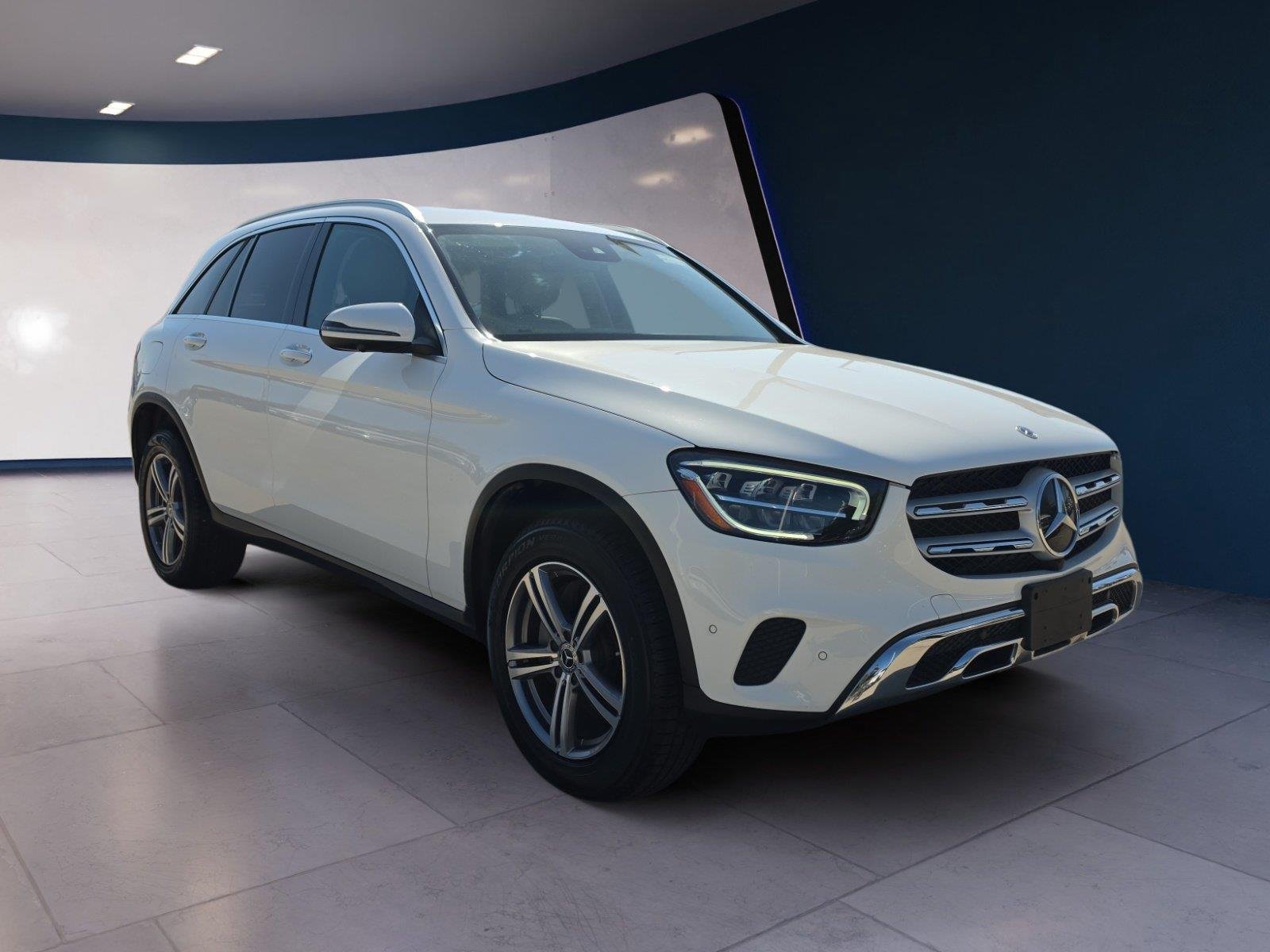 2022 Mercedes-Benz GLC GLC300 - Photo 7