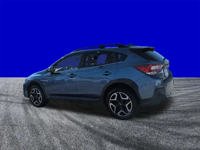 Used 2019 Blue Subaru 2.0i Limited image 6