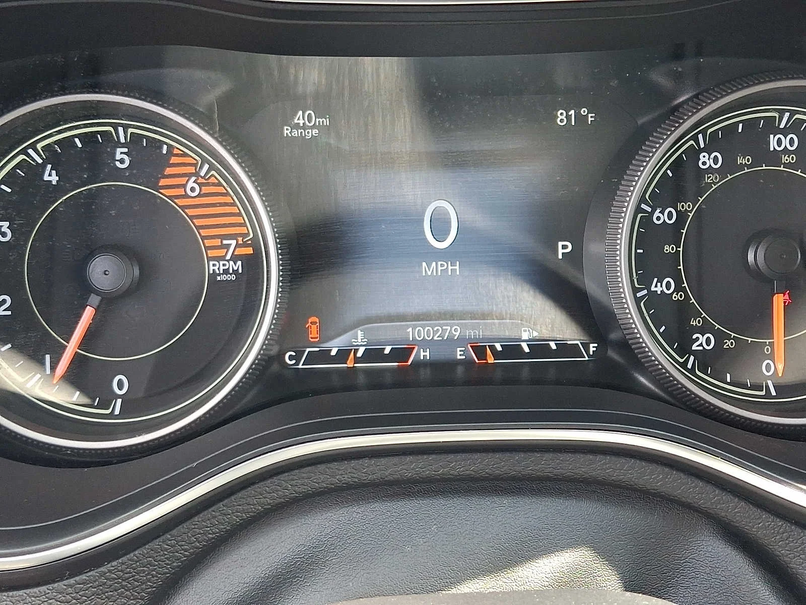 Used 2019 Granite Crystal Clearcoat Metallic Jeep Limited image 20